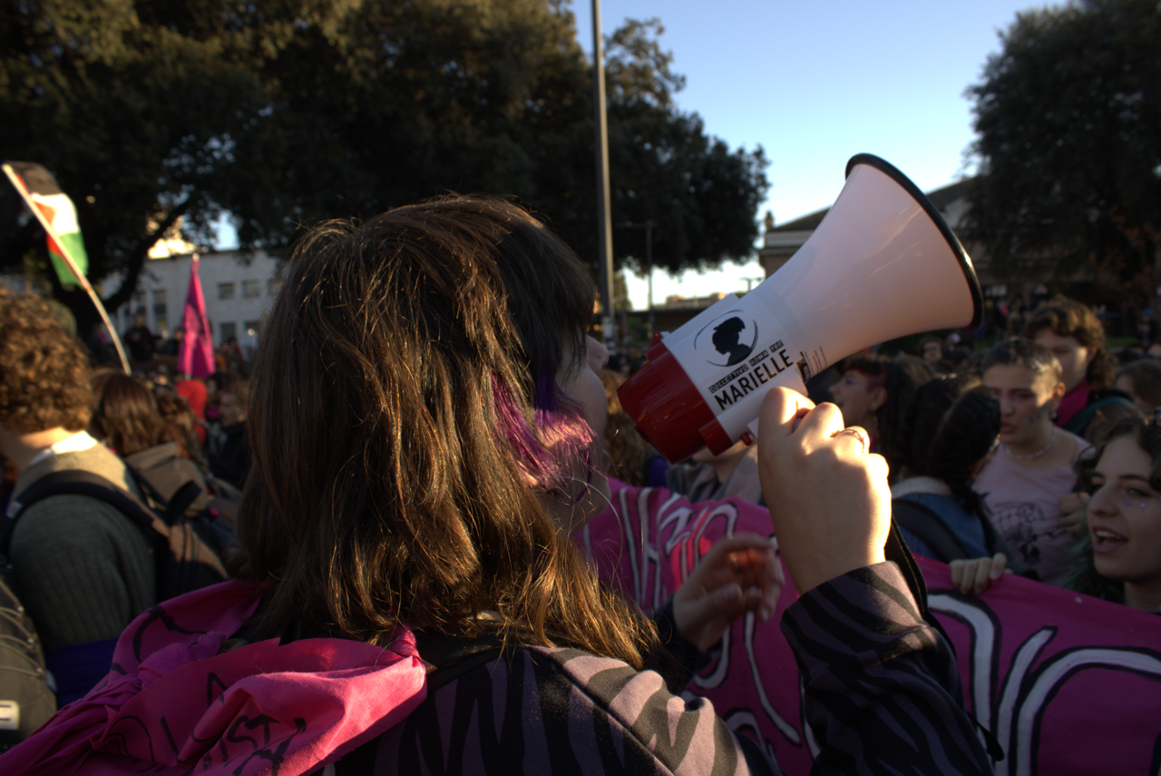 Per un 8 Marzo di Lotta